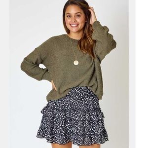 Altard State Skirt